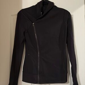 Lululemon zip up